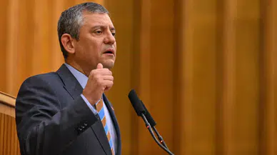 Belediye başkanlarının gözaltına alınmasının ardından Özgür Özel, MYK'yı topluyor!