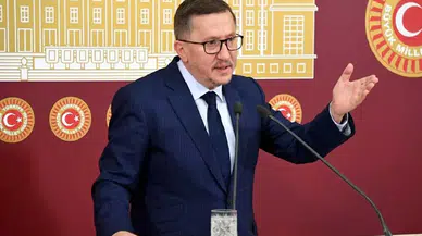 İYİ Partili Lütfü Türkkan AK Parti-MHP-DEM ittifakı üzerine ağzını bozdu: Seçimlerde sahada bizlere PKK’lı terörist diyen...