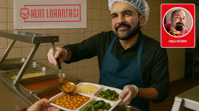 Oğuz Büber yazdı: Zohran Mamdani New York Belediye Başkanı olduğunda ‘kent lokantası’ açsa, Trump onu hapse atar mı?