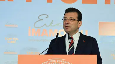 Ekrem İmamoğlu'ndan sert çıkış: “Bu millet sizi affetmeyecek”
