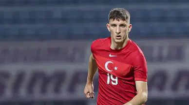 Galatasaray'dan Ahmetcan Kaplan hamlesi: Ajax ile resmi temas