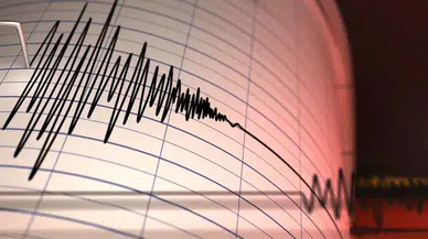 Bursa'daki deprem fay hattı nereden geçiyor? Bursa deprem risk haritası ve tehlikeli bölgeler