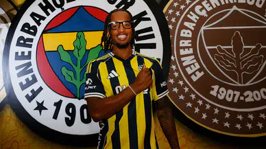 Fenerbahçe'nin yeni transferi Archie Brown: Onlar olmasaydı burada olur muydum bilmiyorum