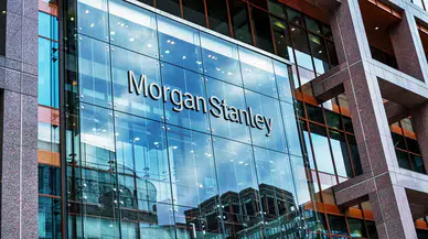 Morgan Stanley, yıl sonu dolar beklentisi ve enflasyon tahminini yükseltti