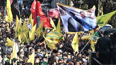 Hizbullah’tan ABD’ye silah resti: İsrail’e teslim etmeyiz