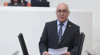 Doğan Demir, Gelecek Partisi’nden istifa etti: “Sürdürülebilir zemin kalmadı”