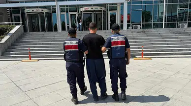 Temmuz ayındaki 61 orman yangınında 23 kişi gözaltına alındı, 4 kişi tutuklandı