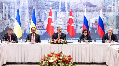 Rusya-Ukrayna heyetleri İstanbul’da 3. tur müzakerelere hazırlanıyor: Kremlin’den açıklama geldi