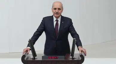 Meclis Başkanı Kurtulmuş liderler turuna çıkacak