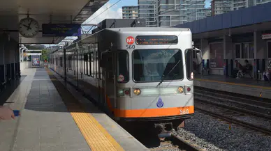 İstanbul'da iki metro durağı saat 10'da kapanacak