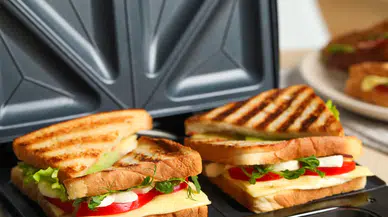 Bosch marka tost makineleri için toplatma kararı