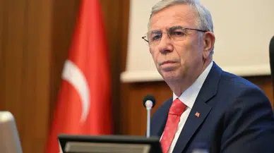 Mansur Yavaş’tan TELE1’e verilen cezaya tepki: Halkın haber alma hakkı görmezden gelindi