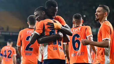 Başakşehir, Cherno More’yi 4-0 mağlup edip UEFA Konferans Ligi 3. Eleme Turu’nda Viking’in rakibi oldu