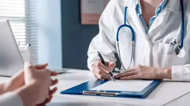 MHRS’de yeni dönem: Randevudan önce aile hekimi değerlendirmesi