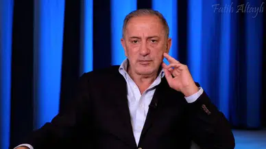 Fatih Altaylı’nın “Cumhurbaşkanını tehdit” davası 3 Ekim’de başlıyor