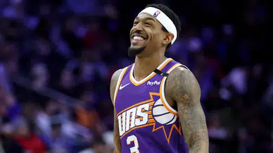 NBA'in önemli şutörlerinden Bradley Beal, LA Clippers'a transfer oldu