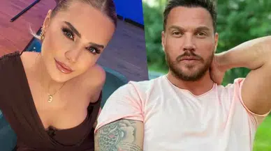 Ece Erken ve Sinan Akçıl ayrıldı: “Huzursuzluk veren kimseyi hayatımda istemiyorum”