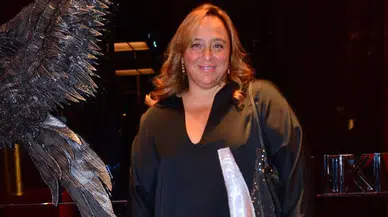 Ayşe Barım tahliye talebiyle Adli Tıp’a sevk edildi