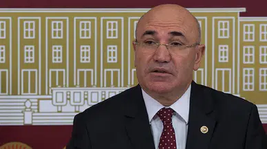 Mahmut Tanal’dan “Suça sürüklenen çocuk” açıklaması ve kanun teklifi