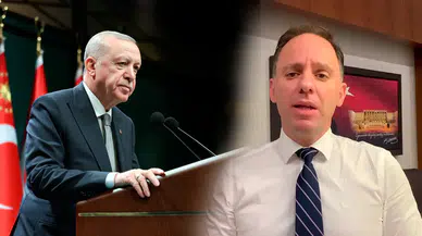 CHP’li Yavuzyılmaz, Cumhurbaşkanı Erdoğan’ın Yüce Divan’da yargılanmasına neden olabilecek belgeler diyerek açıkladı!