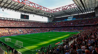 İtalya'daki stat krizi, EURO 2032’yi Türkiye'ye getirebilir