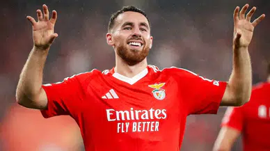 Galatasaray, Orkun Kökçü’yü gözüne kestirdi! Bonservis ve takas formülü masada