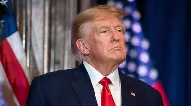 Trump’tan New York çıkışı: Komünist delinin şehri mahvetmesine izin vermeyeceğim!