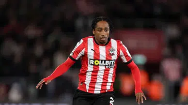 Kyle Walker-Peters kimdir, nereli, kaç yaşında?