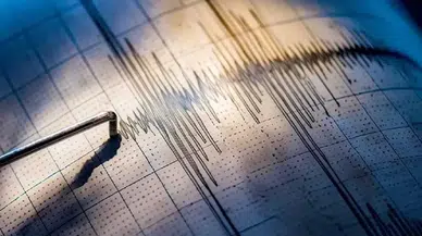 Fiji açıkları art arda sallandı: 5,8 ve 6,6 büyüklüğünde iki deprem