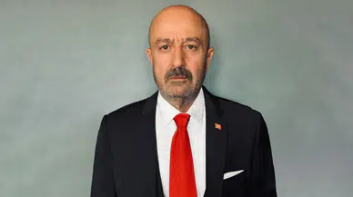 Zekai Aksakallı, OYAK Yönetim Kurulu Başkanı oldu