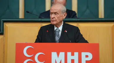 MHP'de Terörsüz Türkiye sürecine ciddi tepkiler var: İstifalar geldi
