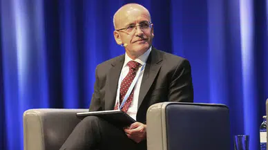 Mehmet Şimşek: Enflasyonda belirgin yavaşlama başladı, eğilim sürecek