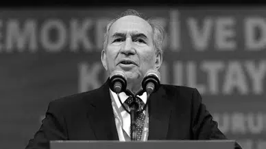 Faruk Bildirici’den Altan Öymen için duygusal veda: Asıl kimliği gazetecilikti