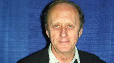 Star Wars’un Amiral Piett’i Kenneth Colley hayatını kaybetti