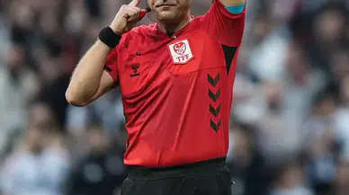 Süper Lig'e 23 yeni hakem geliyor