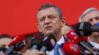Özgür Özel’den Erdoğan’a sert tepki: “Hayatımda duyduğum en büyük yalan”