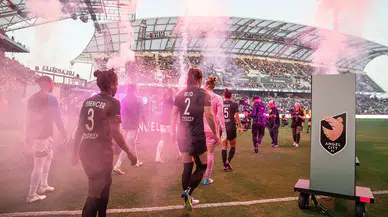 Kadın sporlarını değerli kılma hareketi: Angel City FC