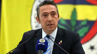 Fenerbahçe’den olağanüstü kongre için imza sayısı açıklaması