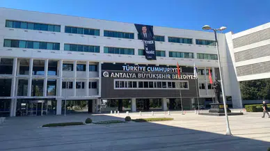 Antalya Büyükşehir Belediye Başkan Vekili 11 Temmuz’da seçilecek