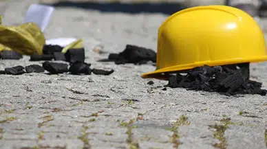 Ümraniye’de iş merkezinde asansör faciası: 1 işçi hayatını kaybetti