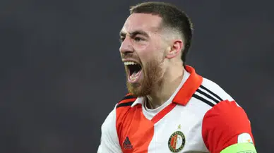 Beşiktaş, Orkun Kökçü transferini duyurdu: Uçak 18.00’de İstanbul’da