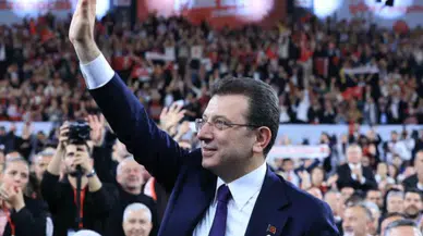 İmamoğlu’ndan 'Beton Kanal' tepkisi: Bugün susarsak, yarın su bulamayacağız