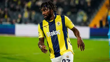 Allan Saint-Maximin'den şok iddia: Mourinho döneminde bana doping teklif ettiler