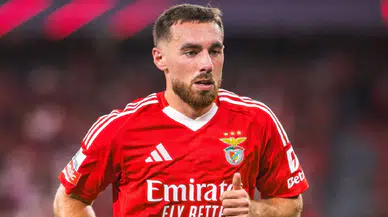 Orkun Kökçü hangi uçakla gelecek, uçak takip kodu ne? Orkun Kökçü İstanbul’a ne zaman, saat kaçta gelecek?