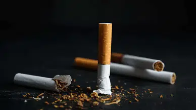 Bir sigara grubuna daha zam