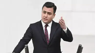 Osman Gökçek’ten Özgür Özel’in 'bozuk tohum' sözüne yanıt geldi