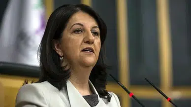 Pervin Buldan'dan AK Parti-MHP-DEM ittifakına ilişkin açıklama: Herkesin çizgisi ve gittiği yol bellidir