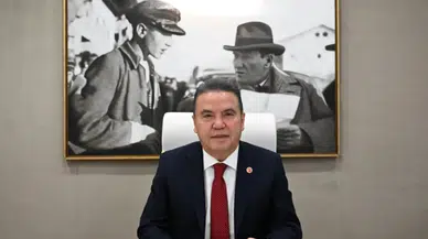 Muhittin Böcek yeniden hastaneye kaldırıldı