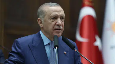 PKK'nın silah bırakması sonrası Erdoğan'dan ilk açıklama