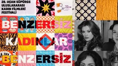 5 soruda Uçan Süpürge Uluslararası Kadın Filmleri Festivali’nden kalanlar